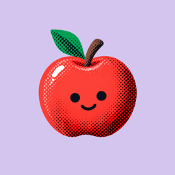 Foodnotes-appikonet
